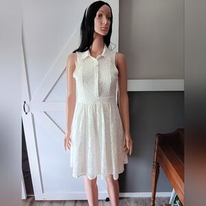 Freeway brand Lace Dress